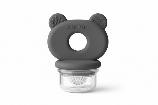 Fresh Feeder and Teether